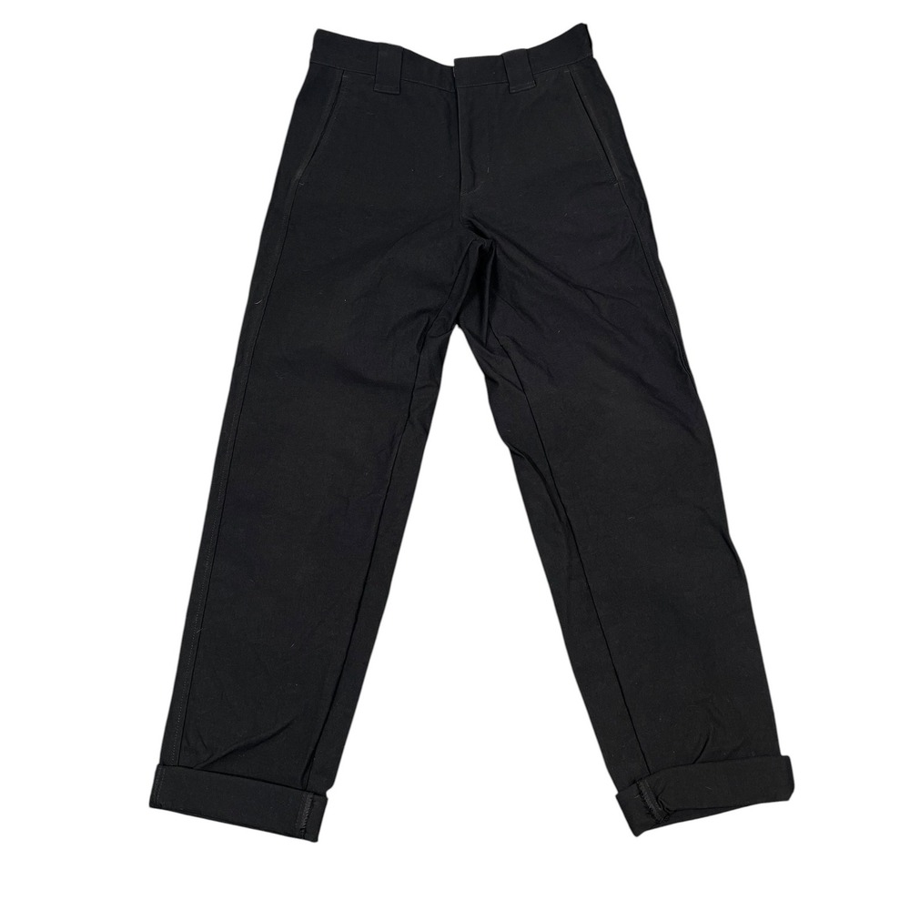 Outlier Bombworks Pants Mens 29X31 Black Bombwill Technical Workwear Trousers